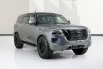 Image for 2023 Nissan PATROL Ti (4x4) Y62 SERIES 5 MY23