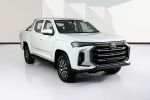 Image for 2025 LDV eT60 ELECTRIC MY23 REAR WHEEL DRIVE