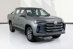 Image for 2025 LDV eT60 ELECTRIC MY23 REAR WHEEL DRIVE