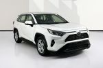 Image for 2019 Toyota RAV4 GX (2WD) NAV MXAA52R