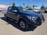 Image for 2018 MAZDA BT-50 DUAL CAB UTILITY MY18 XTR (4x4)