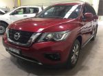 Image for 2018 NISSAN PATHFINDER 4D WAGON R52 MY17 SERIES 2 ST (4x2)