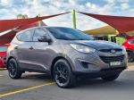 Image for 2011 Hyundai ix35 Wagon LM MY12 Active
