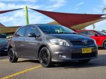 Image for 2012 Toyota Corolla Hatchback ZRE152R MY11 Ascent Sport