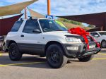 Image for 1998 Toyota RAV4 Hardtop SXA10R MY99 Cruiser