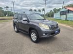 Image for 2012 Toyota Landcruiser Prado Wagon KDJ150R GXL