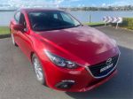 Image for 2016 Mazda 3 Hatchback BM5478 Touring
