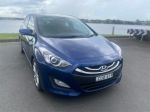 Image for 2013 Hyundai i30 Hatchback GD Premium