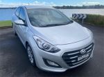 Image for 2016 Hyundai i30 Hatchback GD4 Series II MY17 Active