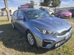 Image for 2020 KIA CERATO 5D HATCHBACK BD MY21 S SAFETY PACK