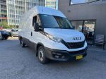 Image for 2022 IVECO DAILY VAN MY22 E635514V H1