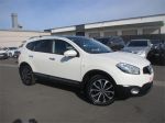 Image for 2013 Nissan Dualis Hatchback J107 Series 3 MY12 +2 Ti-L