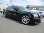Image for 2010 Chrysler 300c Sedan MY2010 SRT-8