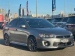 Image for 2016 Mitsubishi Lancer Sedan CF MY16 ES Sport