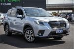 Image for 2024 Subaru Forester 2.5i S5
