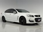 Image for 2015 HOLDEN COMMODORE 4D SEDAN VF II SV6