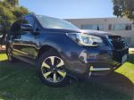 Image for 2018 SUBARU FORESTER 4D WAGON MY18 2.5i-L