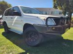 Image for 2005 TOYOTA LANDCRUISER 4D WAGON KZJ120R PRADO GX (4x4)