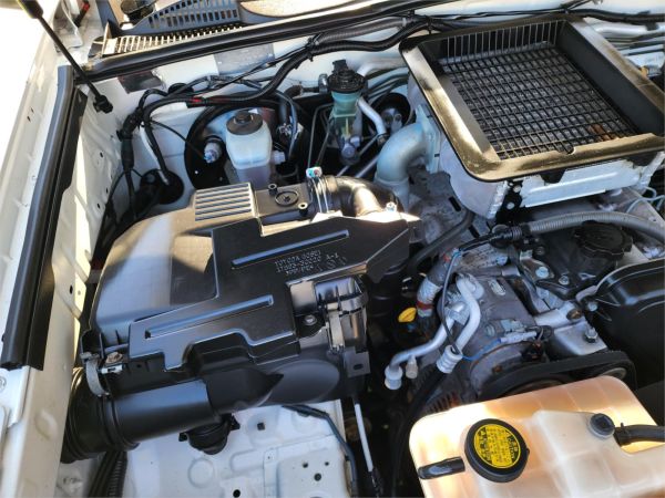 2005 TOYOTA LANDCRUISER 4D WAGON KZJ120R PRADO GX (4x4) image