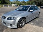 Image for 2011 HOLDEN COMMODORE 4D SEDAN VE II MY12 SV6