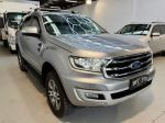 Image for 2019 Ford Everest Wagon UA II 2019.75MY Trend
