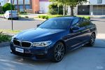 Image for 2018 BMW 5 Series 530d M Sport G30 Auto