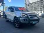 Image for 2019 ISUZU MU-X 4D WAGON UC MY19 LS-T (4x4)