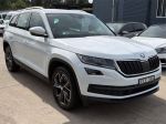 Image for 2019 Skoda Kodiaq NS MY19 132TSI