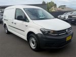Image for 2019 Volkswagen Caddy 2KN MY19 Maxi