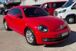Image for 2014 Volkswagen Beetle Liftback 1L MY14