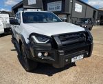 Image for 2023 ISUZU D-MAX CREW CAB UTILITY RG1 MY23 X-TERRAIN (4x4)