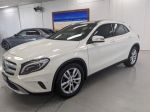 Image for 2015 Mercedes-Benz GLA-Class Wagon X156 805+055MY GLA200 CDI