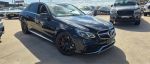 Image for 2014 Mercedes-Benz E-Class Sedan W212 MY14 E63 AMG S