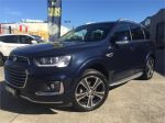 Image for 2018 HOLDEN CAPTIVA 4D WAGON CG MY18 7 LTZ (AWD)