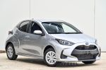 Image for 2020 Toyota Yaris Hatch Yaris Hybrid G MXPH15 G