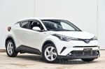 Image for 2018 Toyota C-HR HYBRID Other