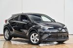 Image for 2018 Toyota C-HR Other