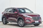 Image for 2017 Hyundai Tucson Wagon TL MY17 Active X
