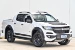 Image for 2019 Holden Colorado RG LTZ