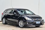 Image for 2012 Subaru Impreza Hatchback G4 MY13 2.0i