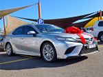 Image for 2018 Toyota Camry Sedan AXVH71R SL