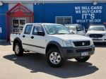 Image for 2006 Holden Rodeo Utility RA MY06 LX