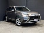 Image for 2020 Mitsubishi Outlander ZL ES