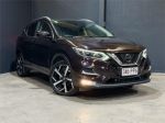 Image for 2017 NISSAN QASHQAI 4D WAGON J11 MY18 N-TEC