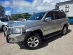 Image for 2006 Toyota Landcruiser Prado Wagon GRJ120R GXL
