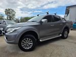 Image for 2018 Mitsubishi Triton Utility MQ MY18 GLS