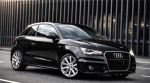 Image for 2012 Audi A1 Hatchback 8X MY12 Sport