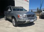 Image for 2009 Volvo XC90 Wagon P28 MY10 Executive