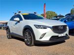 Image for 2015 Mazda CX-3 Wagon DK2W76 sTouring
