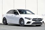 Image for 2019 Mercedes-Benz A-Class Sedan V177 800+050MY A35 AMG